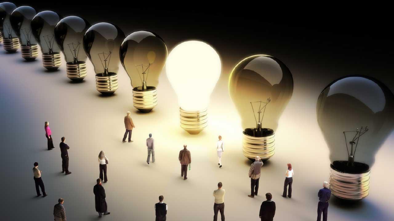 自強不息｜捨得