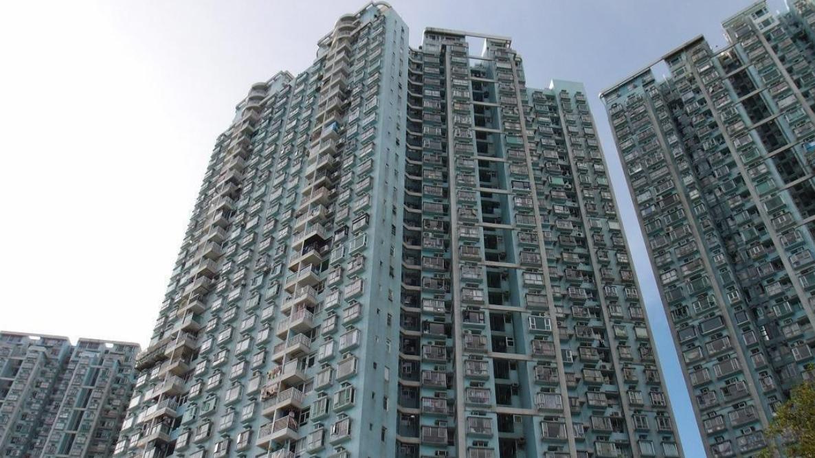 二手樓成交｜上車客498萬購邁亞美海灣新裝海景兩房 低估價最少2%