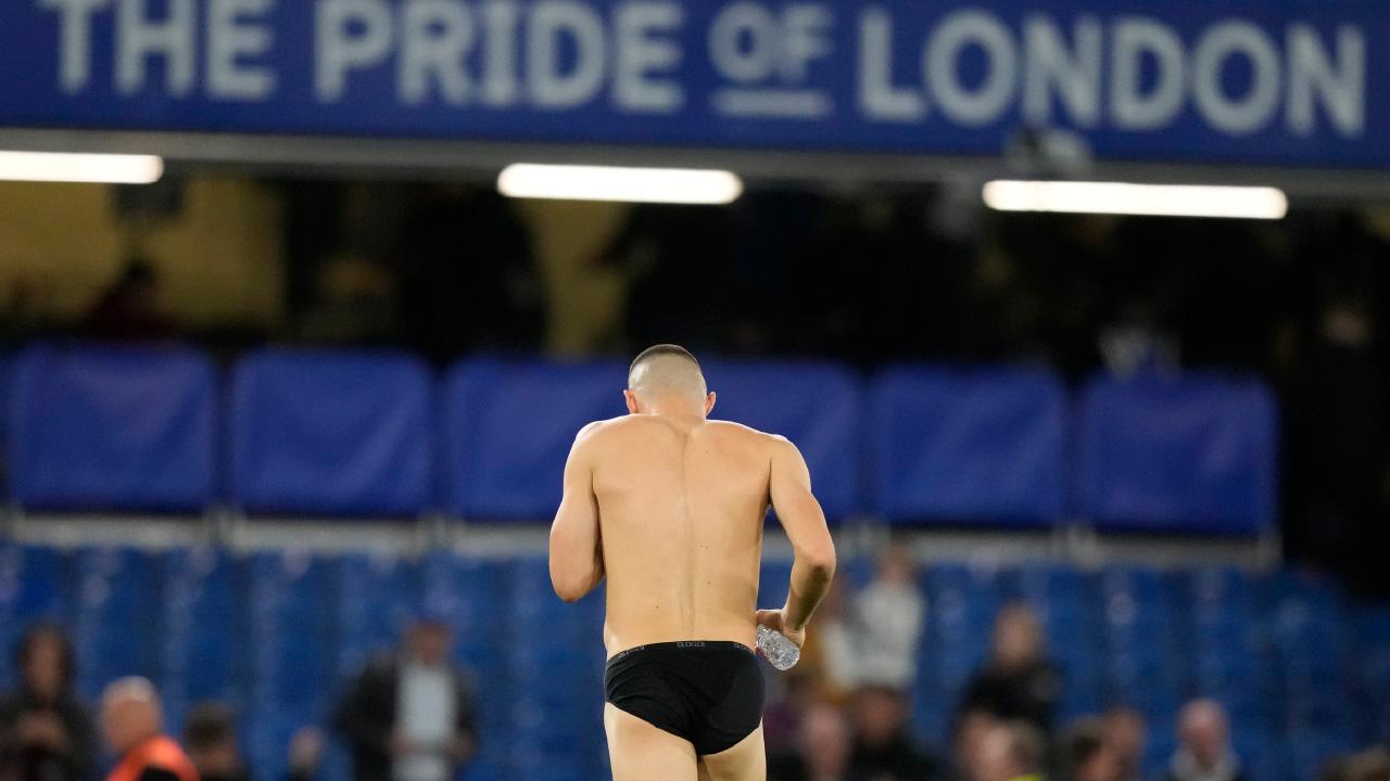 轉會消息｜車路士散貨不停 賣3將又套現11億