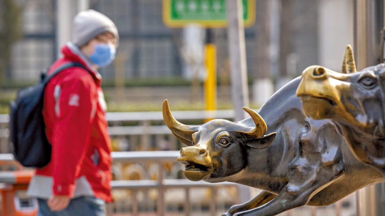 ETF變好淡戰場 北水百億掃 空軍127億炸 