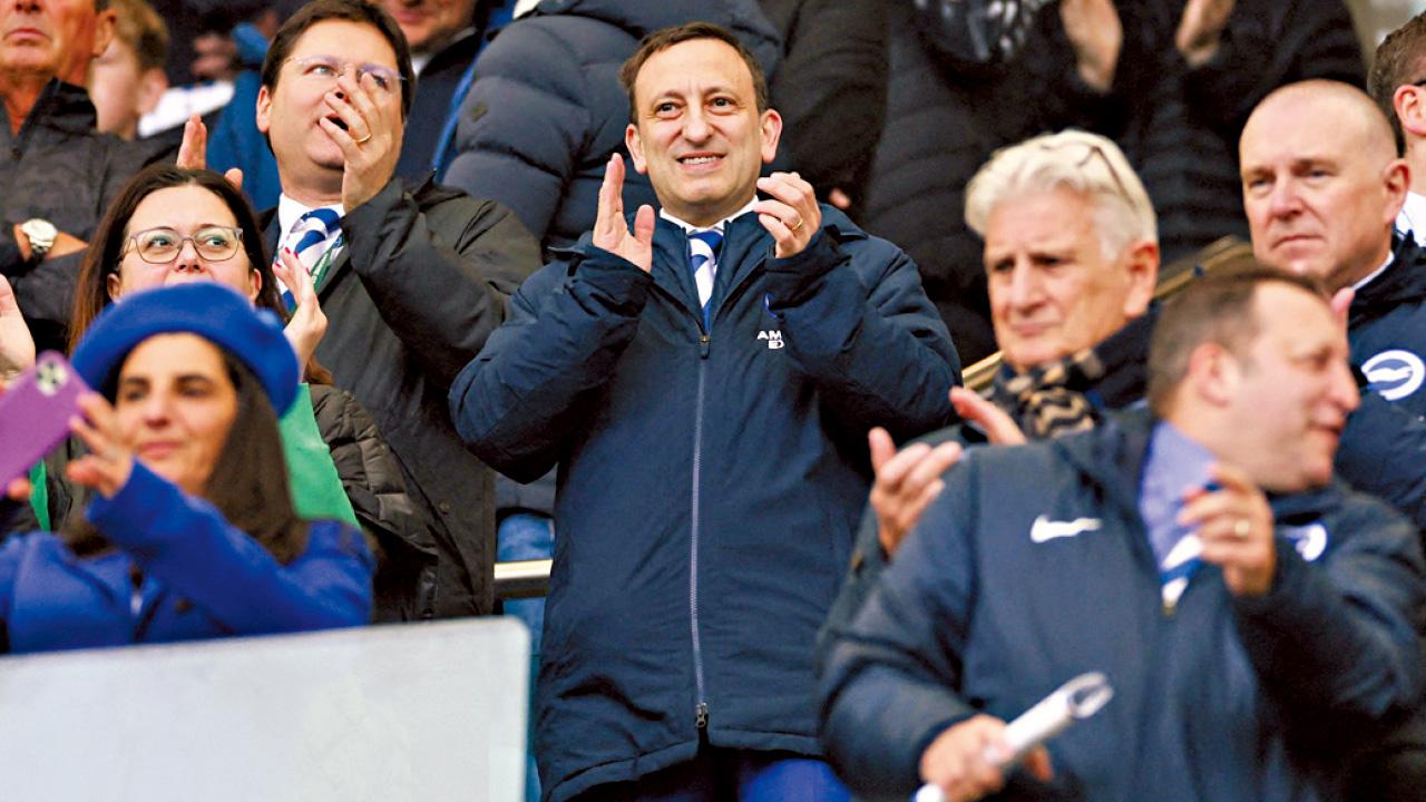 從神奇球隊講到大數據