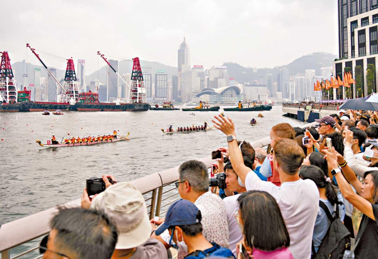獨樂樂不如眾樂樂