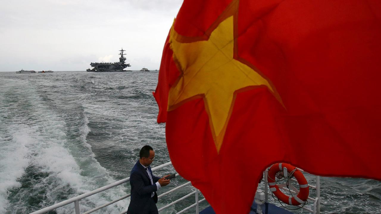 越南樓市為何頻臨爆煲？