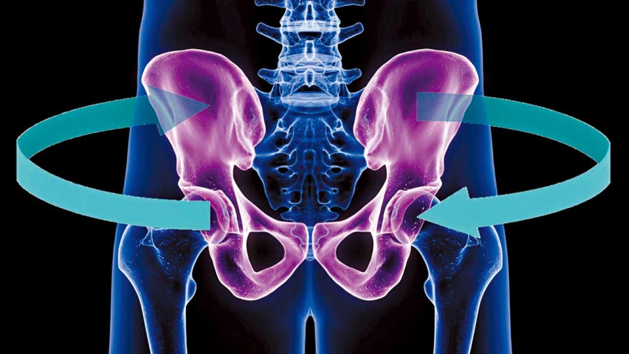 假性坐骨神經痛