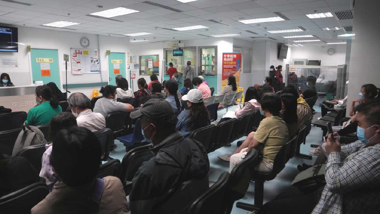 結合健康與科技