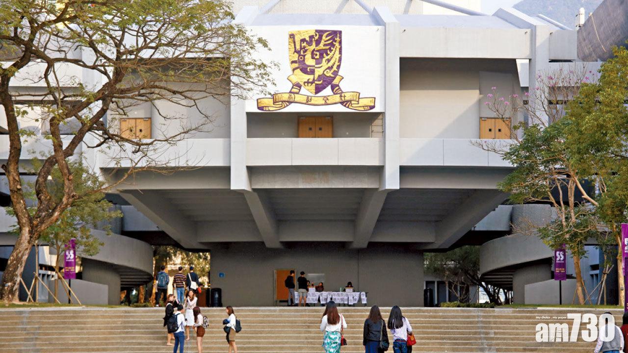 黃色工作暑熱警告生效下 中大棚架男工疑中暑暴斃