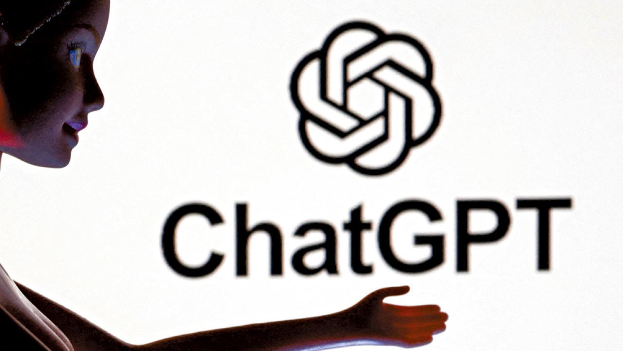 AI取代人類是必然但有排搞