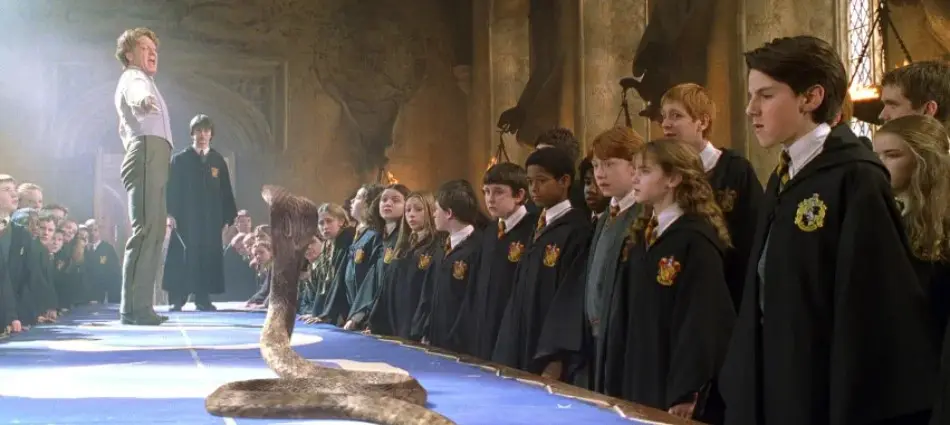 《哈利波特》人氣魔法物品TOP 20