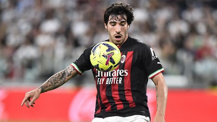 東拿利料將加盟英超紐卡素。(路透社)