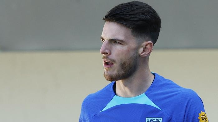 曼城正式加入迪格蘭賴斯的爭奪。(路透社)