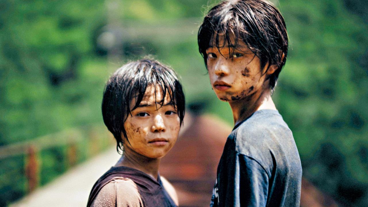 《怪物》 很不是枝裕和 坂元製造狠毒歧視漩渦