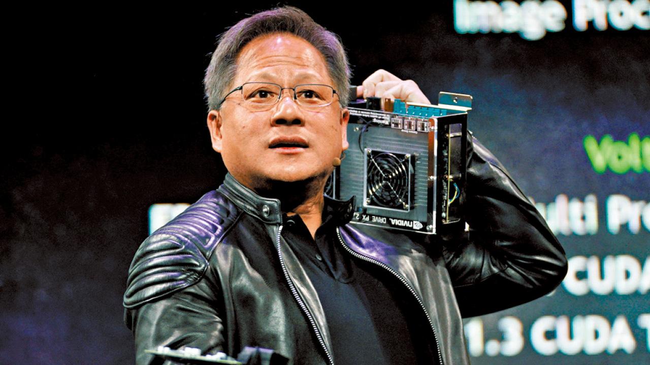 偉人的成功故事