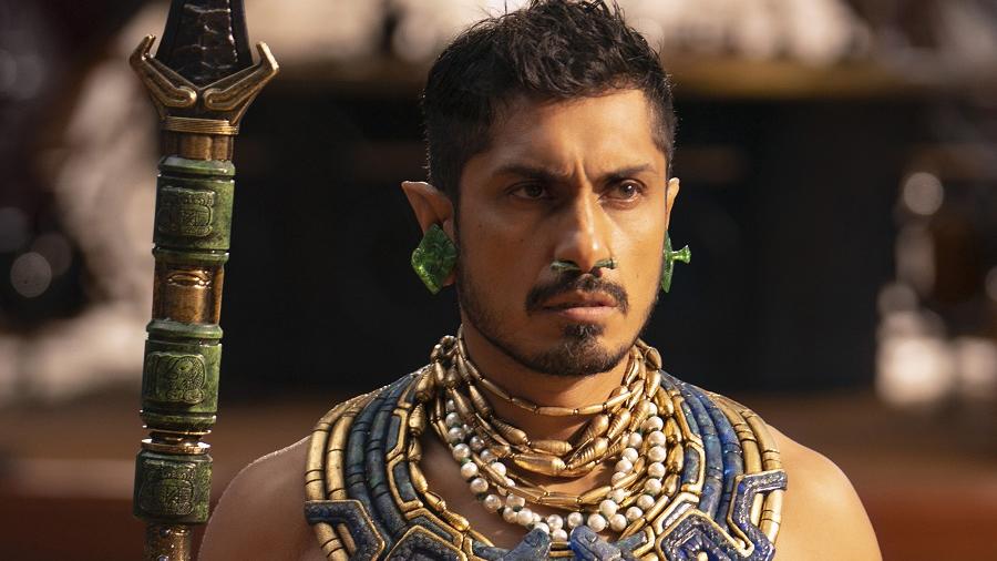 《黑豹2》反派「納摩」男星Tenoch Huerta遭指控性侵