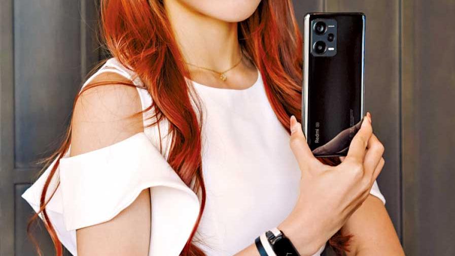 Redmi Note 12 Pro+ 5G