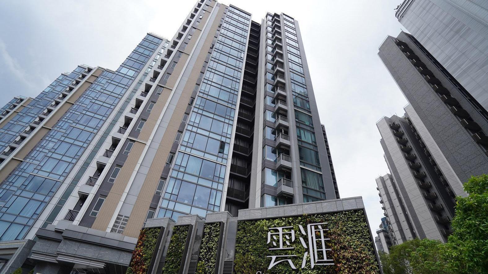 車位成交｜啟德天寰首輪34個車位即日沽清 平均售價208萬