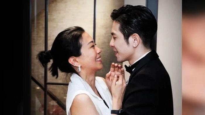 蕭敬騰求婚成功 娶年長13歲經理人