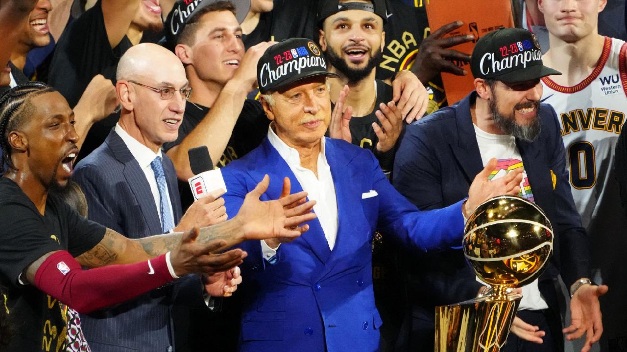 高老闆的管理哲學