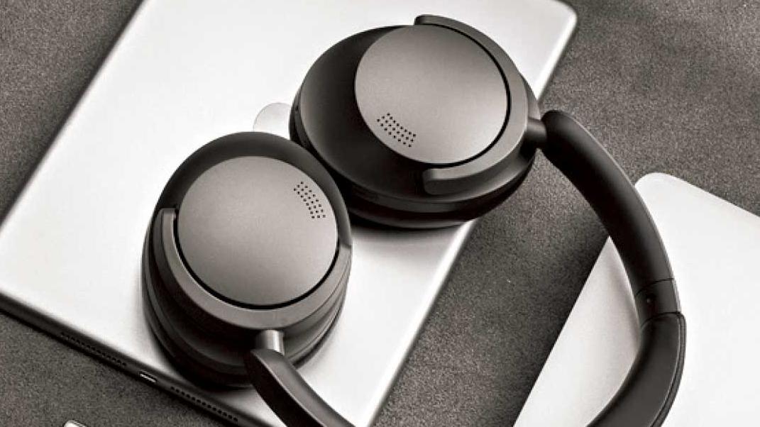 1MORE SonoFlow主動降噪頭戴式耳機