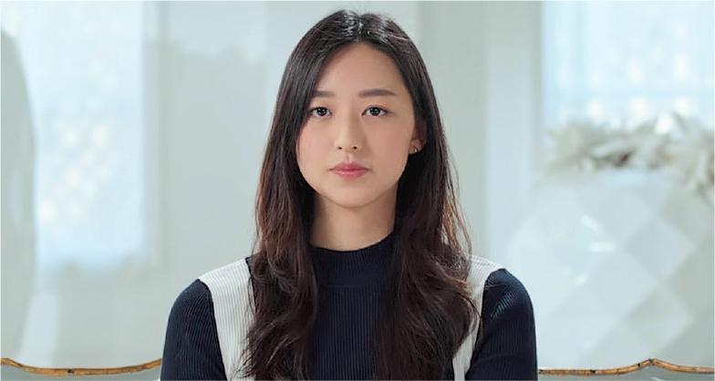 me too｜方力申女友葉萱性侵案未有裁決 透過畫畫做義工梳理負面情緒