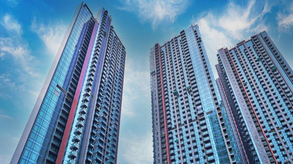 入伙盤租賃｜火炭星凱．堤岸錄首宗預租 兩內地男生1.55萬承租一房