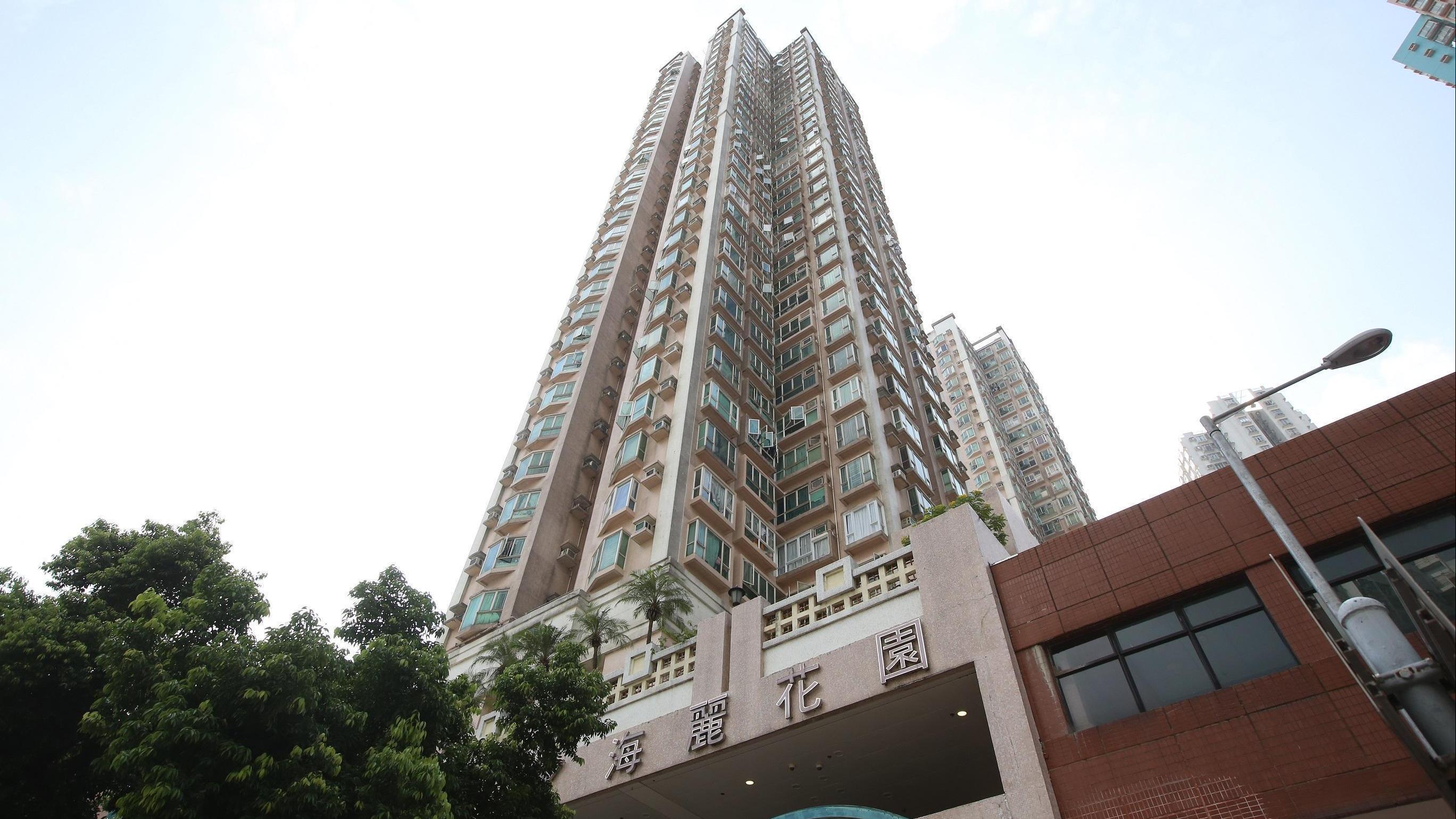 單位直擊｜退休客轉租為買 一炮過450萬購屯門海麗花園兩房