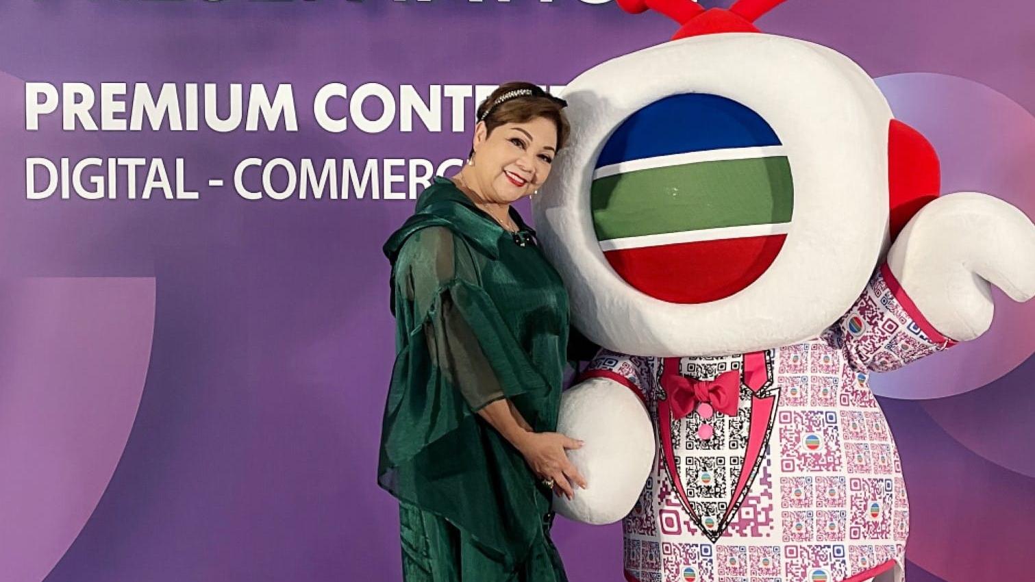 台灣metoo｜肥媽自爆被名歌手摸pat pat 摑對方一巴還擊