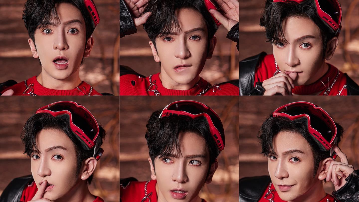  Anson Lo 預告出新歌叫神徒一齊猜歌名 Edan充滿創意估：《N伸撈》