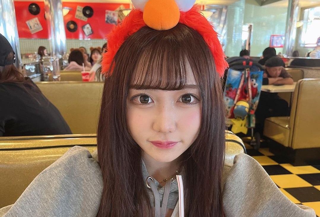 日本地下女子偶像被指騙婚。(Instagram圖片)