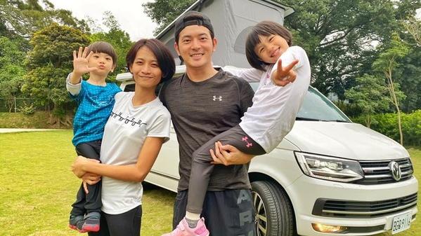 宥勝好老公形象崩壞  承認性騷優女員工：對所造成的傷害及陰影感到抱歉