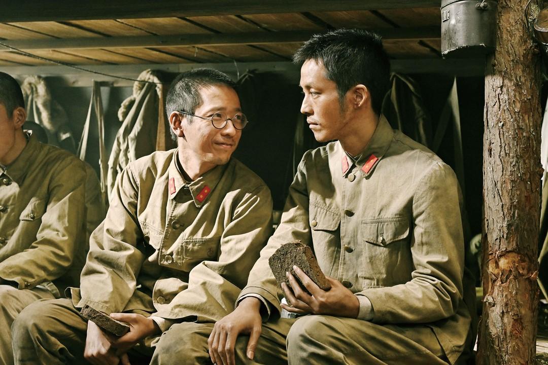 《來自雪國的遺書》影評｜感人至深生命寓言