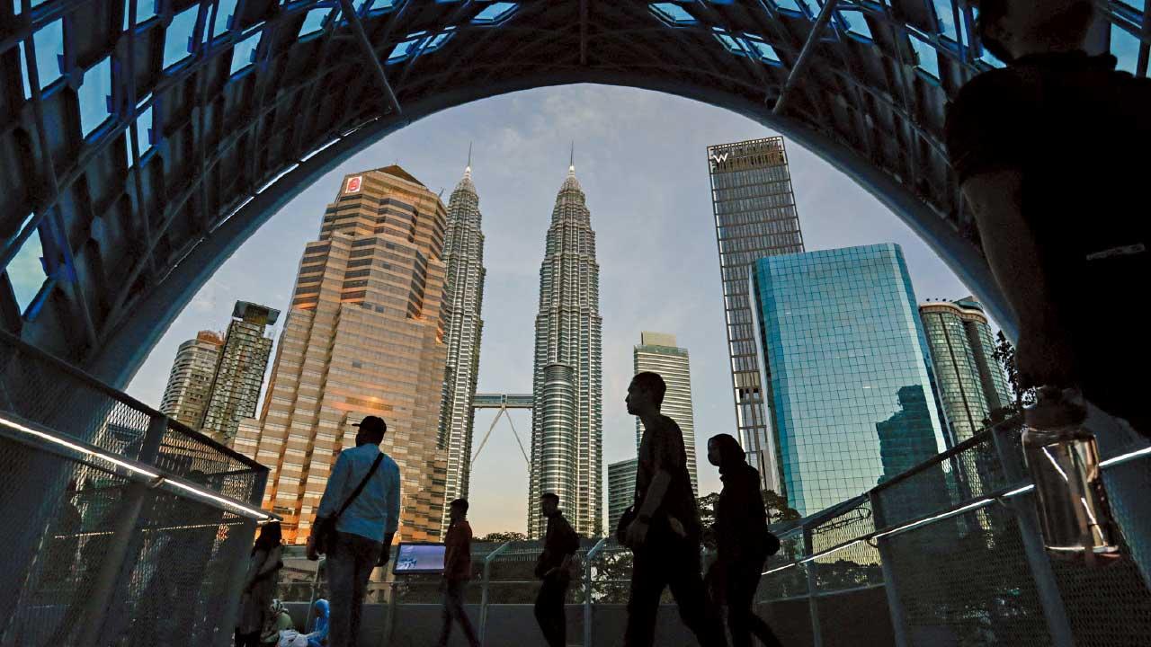 海外樓市專題｜大馬高級簽證 誘力遠遜預期