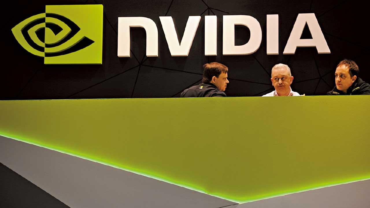Nvidia