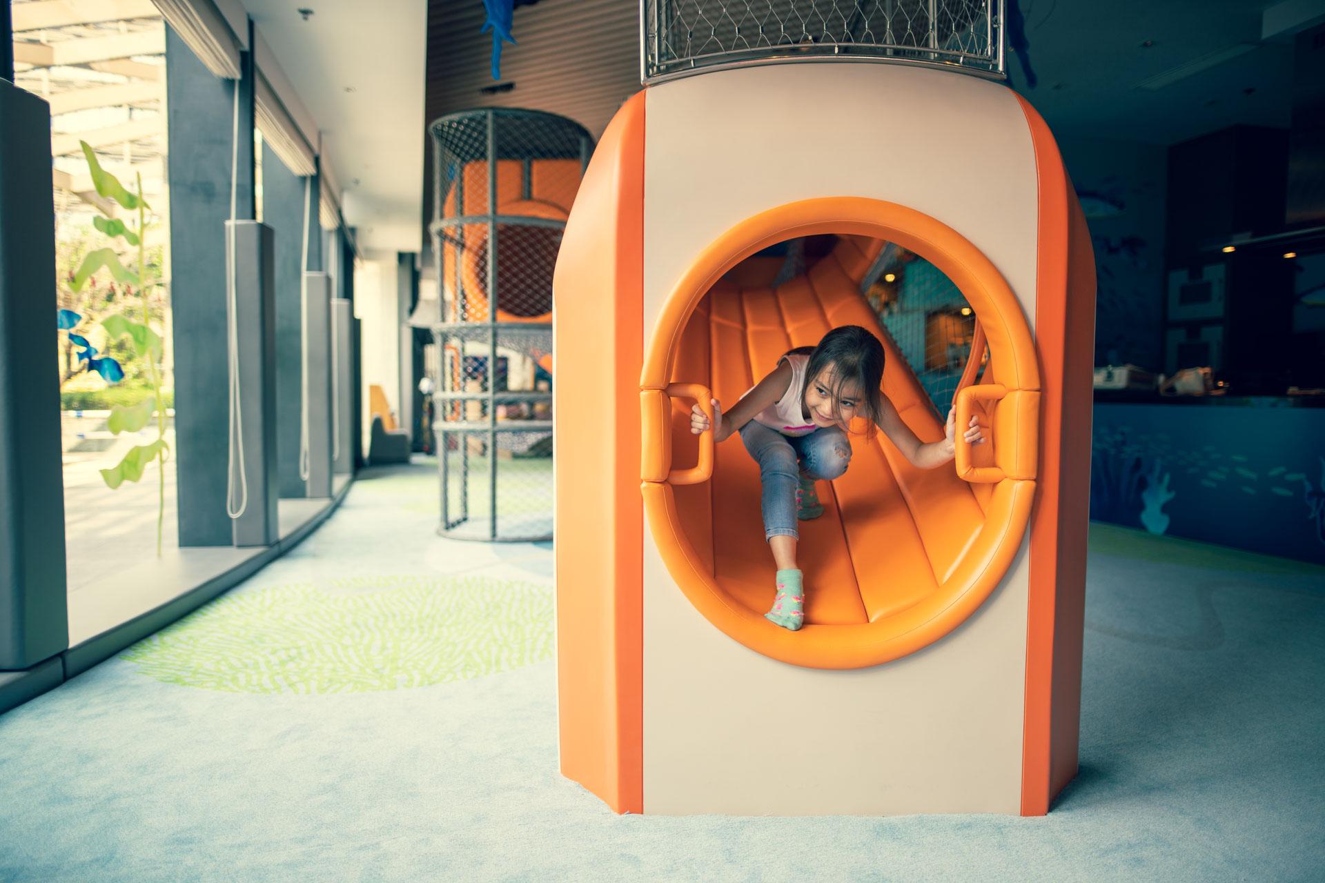 好去處│酒店美食+泳池通行證 8間酒店daycation近半價開搶