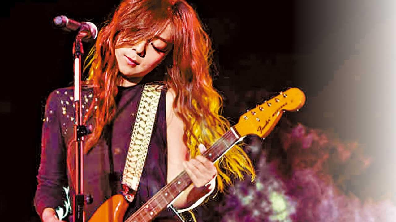 陳綺貞不是何超儀