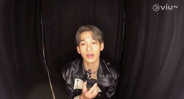 全民造星5｜王鋒為改舞步事件解畫 否認補拍道歉片