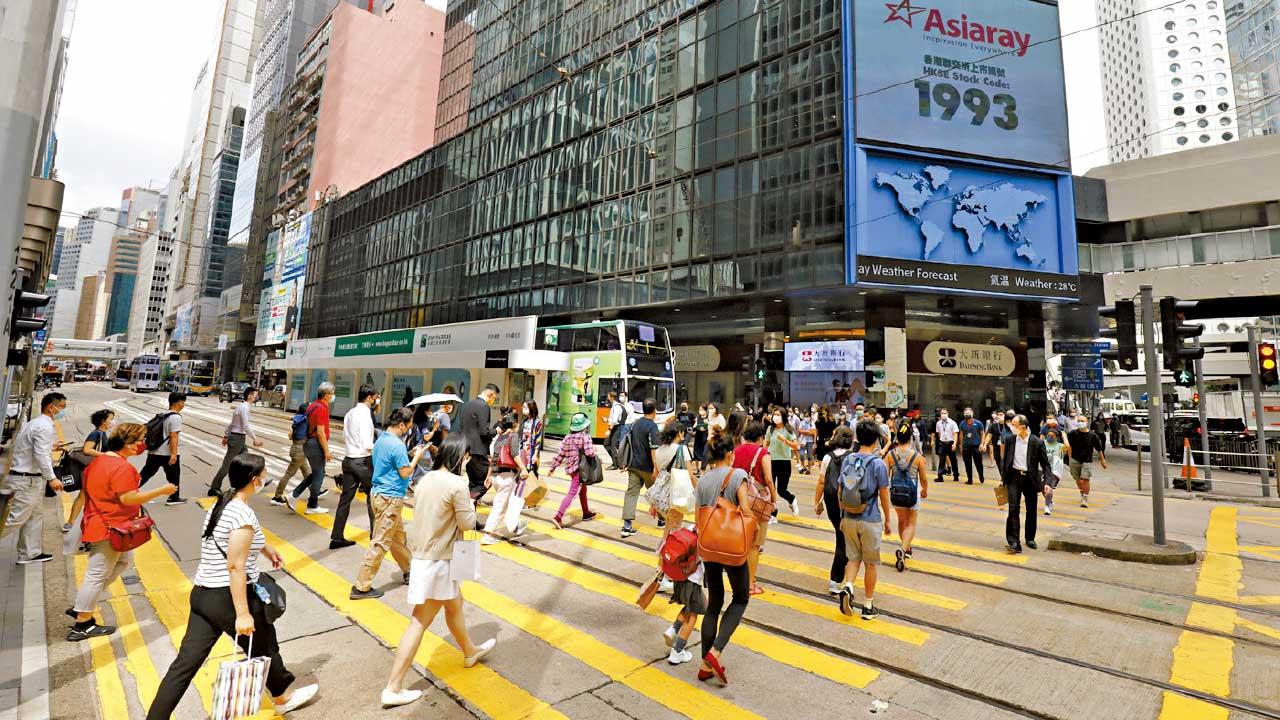 調查：八成港企設在職培訓 學會指藉增歸屬感挽人才