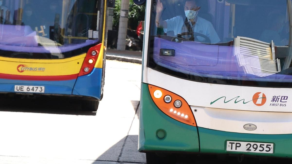 新巴公布咗最後一班「常規路線」係邊條路線。(資料圖片)