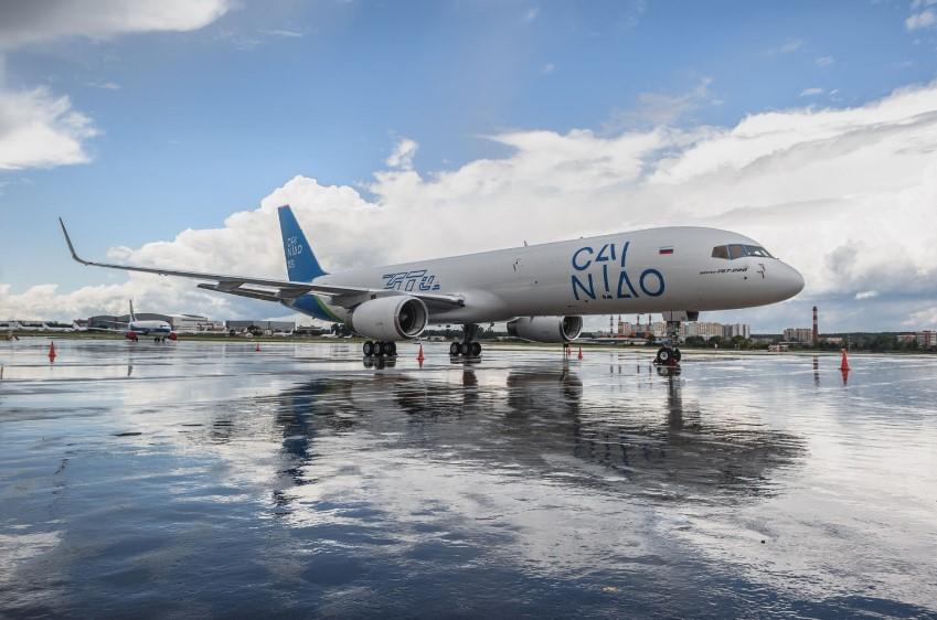 企業動態｜菜鳥推自營快遞菜鳥速遞 積極拓展海外市場