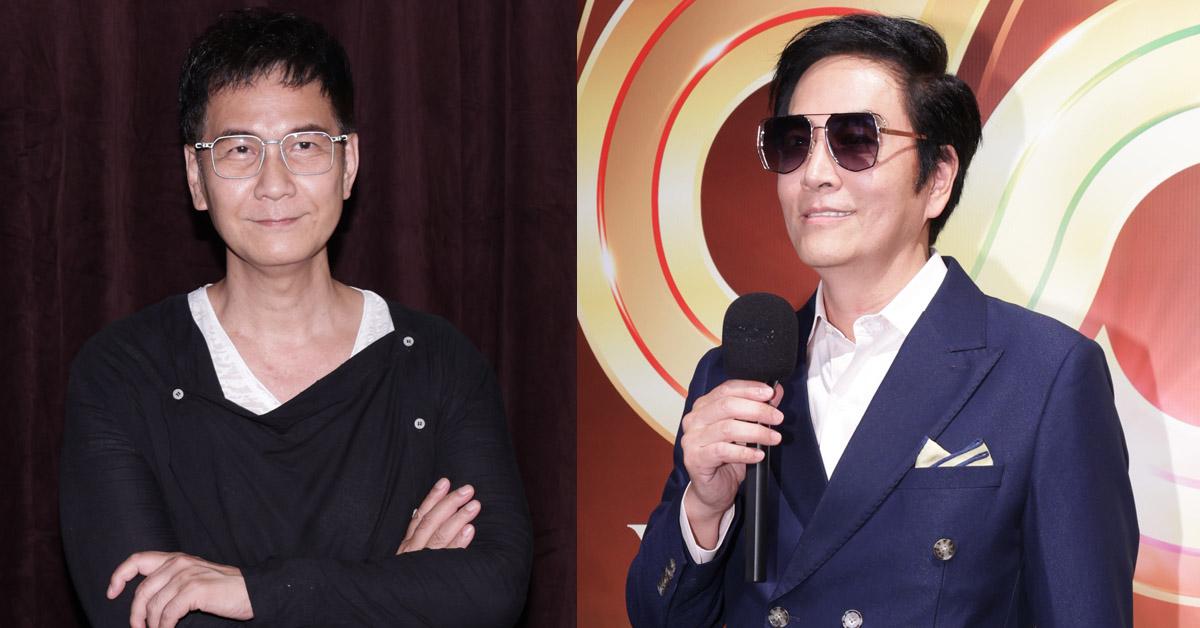 亞視66周年台慶  陳庭威陳啟泰現身支持