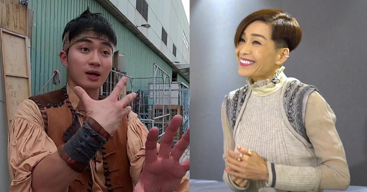 好睡好起｜周嘉洛講緊對白突然瞓著 伍詠薇花逾十年時間搶救睡眠質素