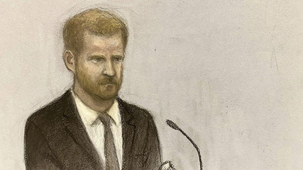 指控小報竊聽 亨利出庭鬧爆英傳媒及政府「衰到貼地」承認曾擔心自己是私生子