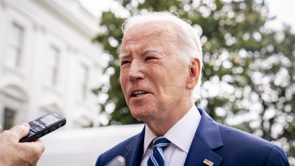 拜登健康｜睡眠窒息症影響判斷力及反應