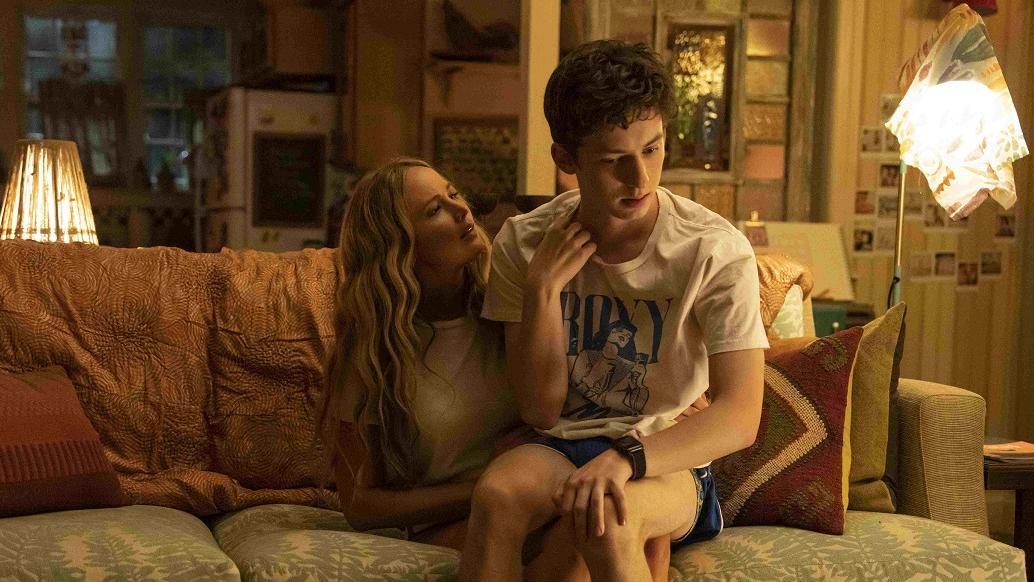 《調教你處男》影評｜姐姐大顯神威