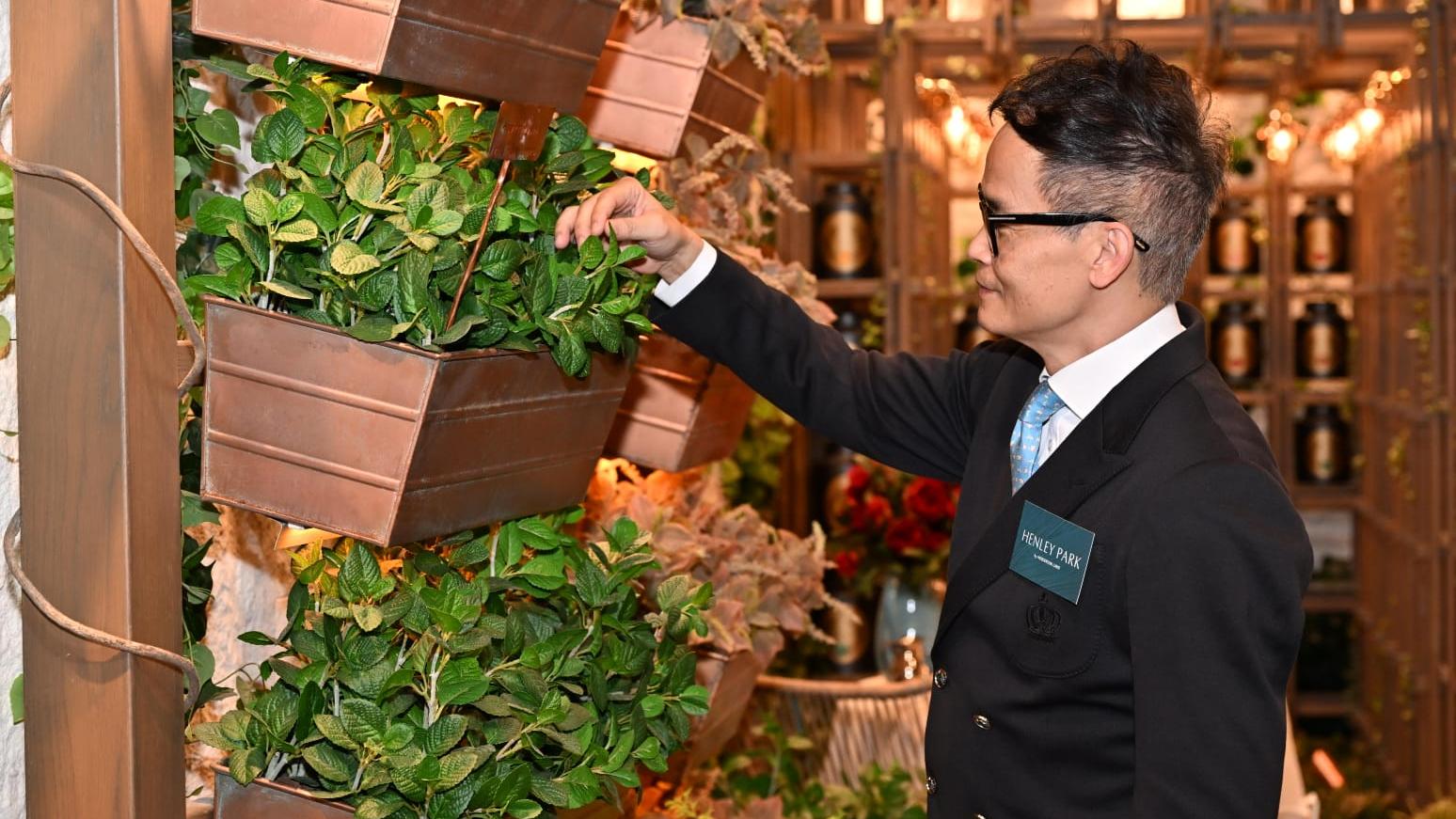 啟德新盤｜HENLEY PARK首輪主力推售低座單位 短期內開放現樓參觀