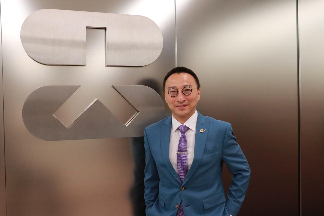 大新指上半年私貸利息收入合乎預期