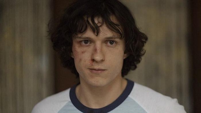 蜘蛛俠宣布暫退影圈 湯姆賀倫：我真係好攰