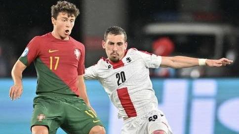 今日有咩賭｜葡萄牙U21撼荷蘭U21 葡軍首戰倒灶求反彈 