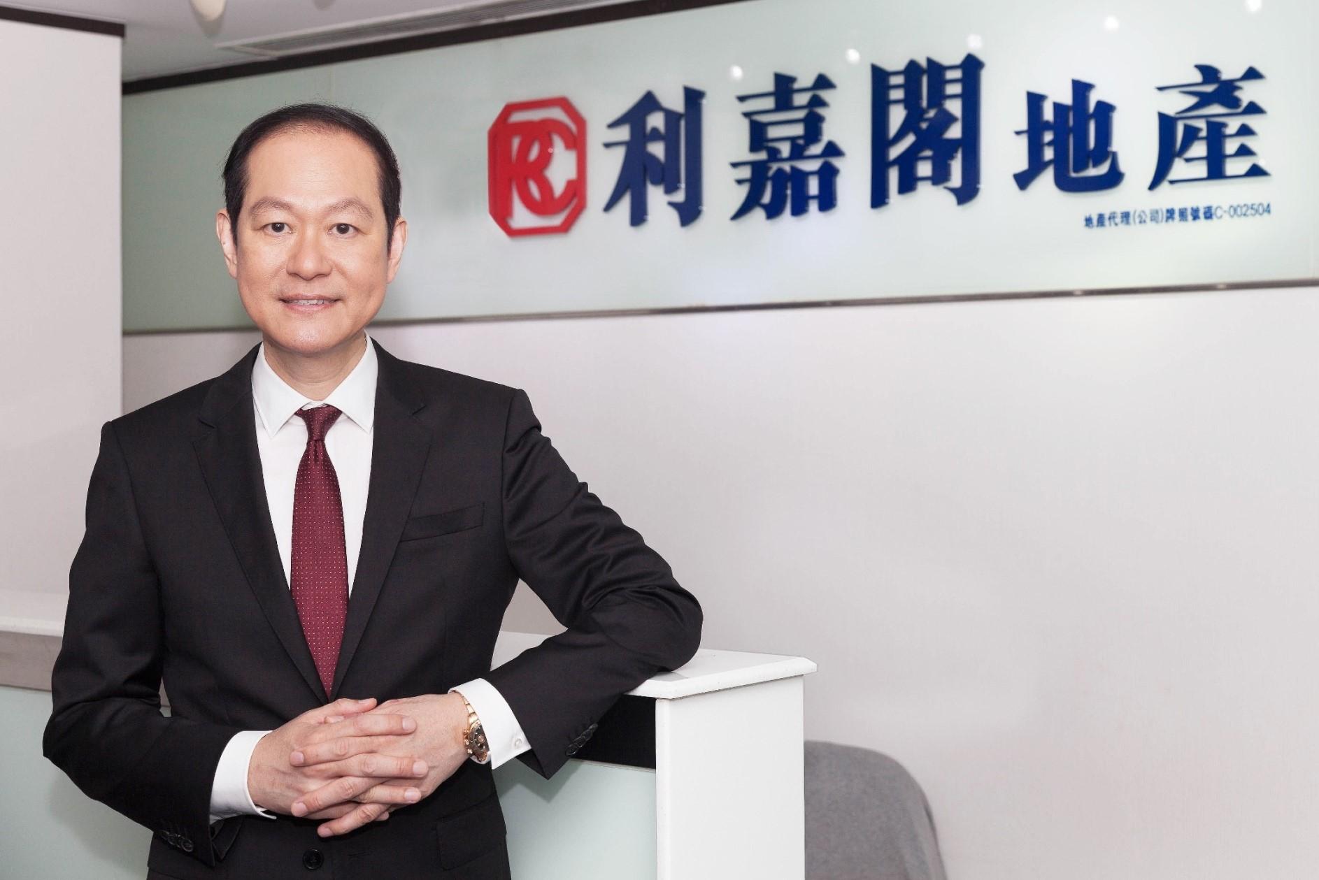 利嘉閣地產總裁廖偉強表示，息口暫停上升，有助稍為紓緩供樓壓力，預料6月下旬樓市走勢會轉為稍強。