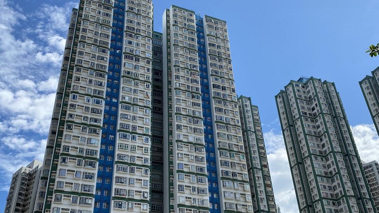 二手蝕讓｜翠林花園兩房以4年半前原價沽 同區租客「時光倒流價」上車