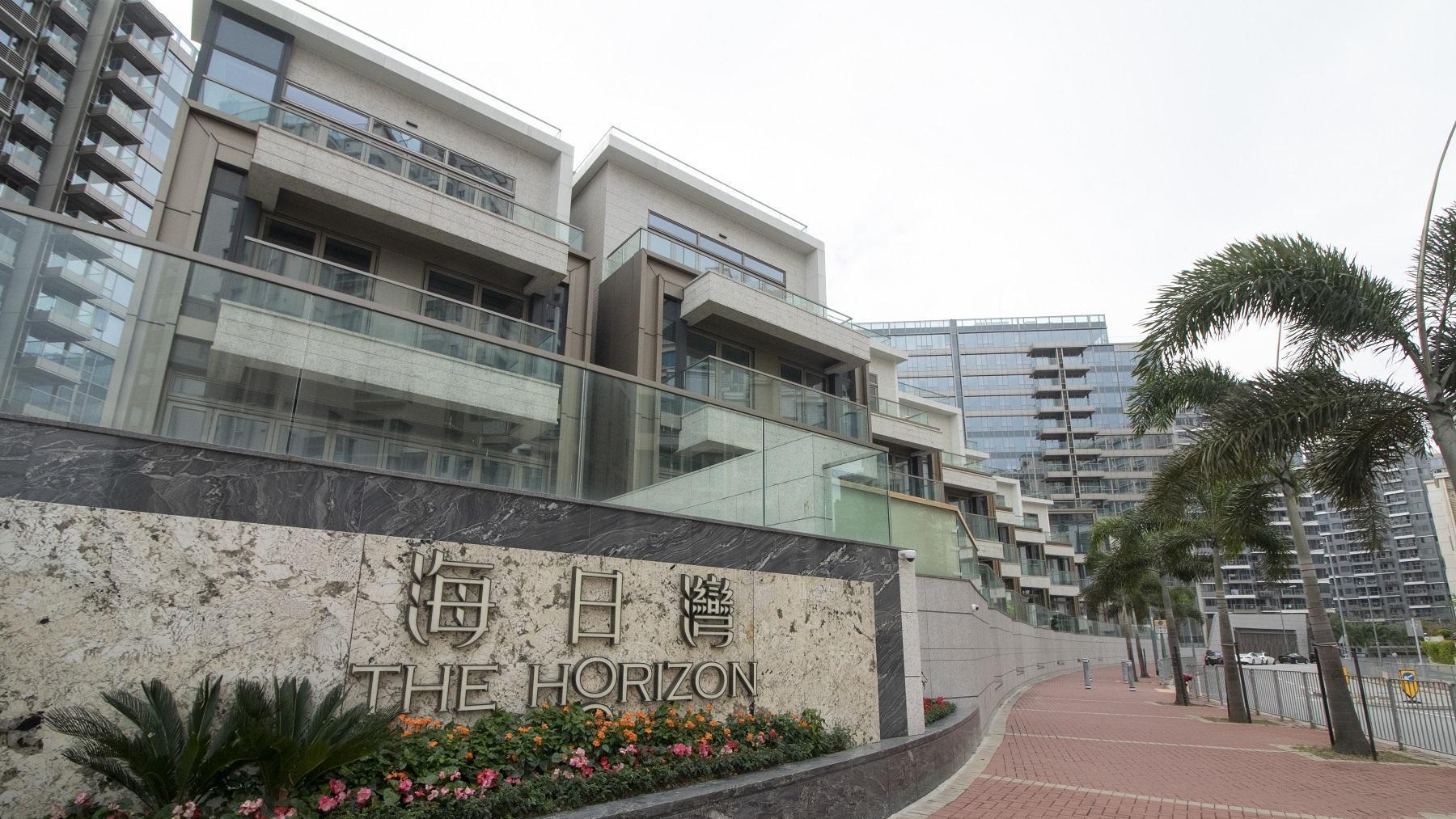 二手蝕讓｜廿四孝父母助愛兒上車 850萬買海日灣三房